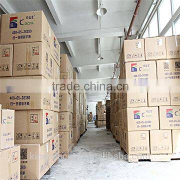 Smooth Colorful Elastic Natural Rubber Band photo-5