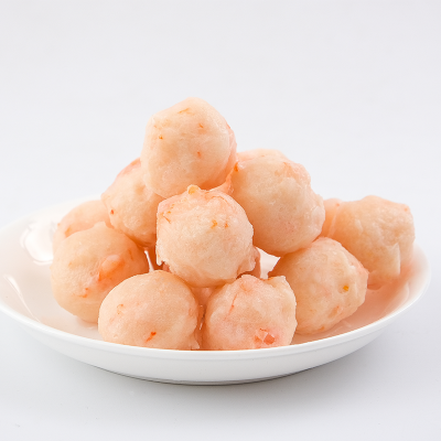 Frozen Foods Chaoshan Shrimp Ball