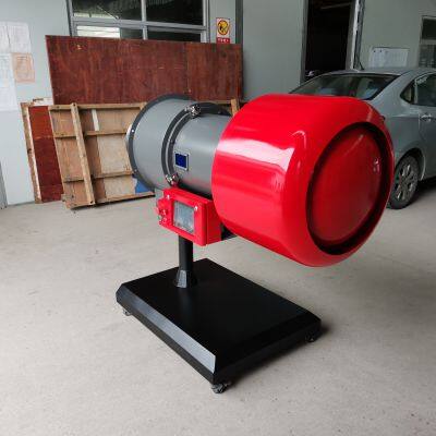 Asphalt & Construction Plants Oil Burner Waste Dirty Vegetable Oil Hydraulic Oil Burner