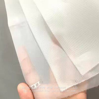 5 Micron to 2000 Micron PA6 (food Grade) Nylon Mesh Cloth/ Nylon Screen Netting, Printing Mesh/ BOLI Nylon Mesh Nylon Filter Mesh photo-5
