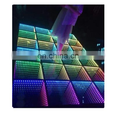 Global bestseller fashion dance light LED for urban architecture and disco stage