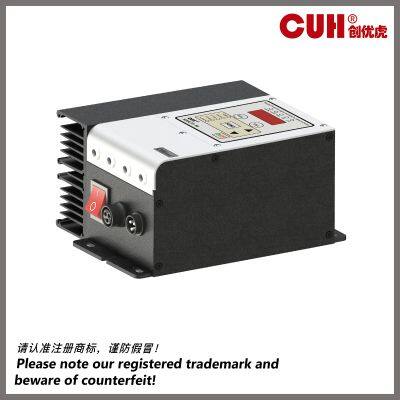 SDVC31-XL（6A）Variable Frequency Digital Vibratory Feeder Controller photo-3