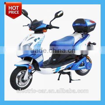 Cheap quality assurance electric motorcycle from china, Battery power, suitable for office worker