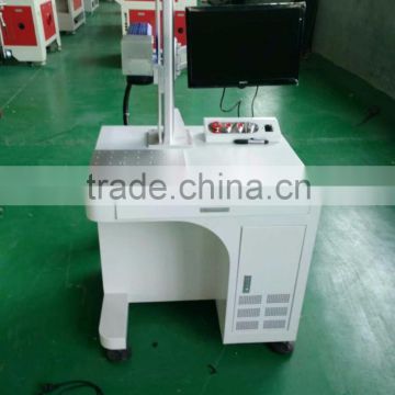 high quality yag laser marking machine