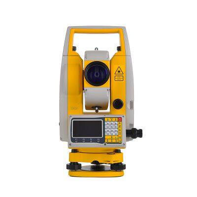 Cost-effective SOUTH N3/NTS-332R15M Total Station With Trigger Key 2'' Accuracy Land Surveying Instrument Total Station photo-2