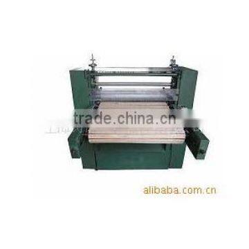 SS-836 Automatic needle punched machine for cotton shoulder pads