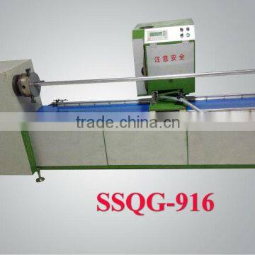 Semi Automatic slitting machine