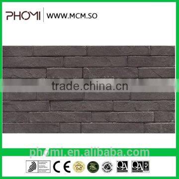 Flexible Clay Modern House Design Unique Exclusive Stacked Stone Tiles photo-5