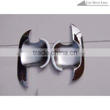 Chrome Handle Bowl for KIA Sportage 2008