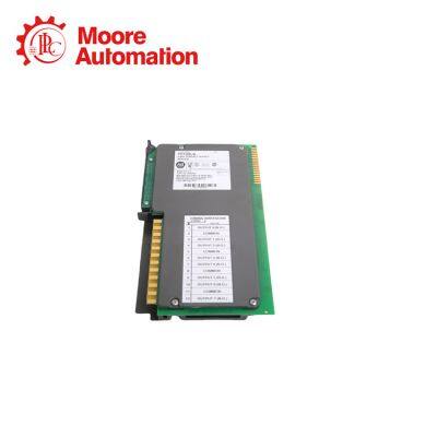 AB 1771-OZL OUTPUT MODULE