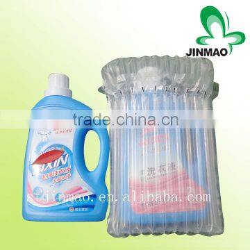 High Quality Inflatable Plastic Air Bag Packaging photo-3