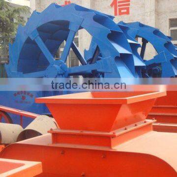 Huahong bucket -sand washing machine