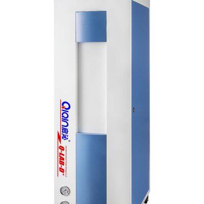 Pure Water Machine Water Deionizer For Medical Clinical Laboratory Biochemical Analyzer photo-3