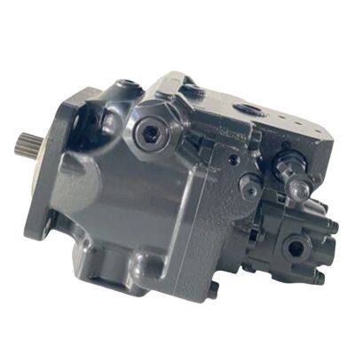Pièces d'excavateur - Pompe à piston hydraulique PC30UU, PC30mr-1, PC30mr-2, PC30uu-3 - Pompe principale pour Komatsu 708-1S-00150