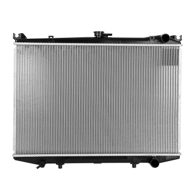 Radiator For NISSAN Parts No.2140001G00