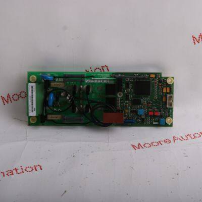 ABB SDCS-FEX-4a 3ADT314500R1501 photo-5