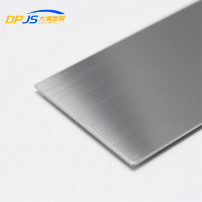 304/316/310SSi2/309Hd/S31603/17-4PH Pickling/Polishing Stainless Steel Plate/Sheet Building Construction Material