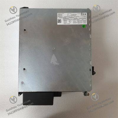 Kollmorgen S72402-NANANA Servo Drive photo-2