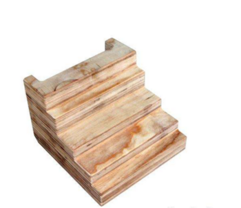 Laminated Wood Plate/Densified Wood Plate for Transformer Insulation photo-5