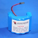 ATS Electro-Lube MD500 Battery Pack F/ Ultimate/Jack/Titan Luber MN: 250N &500N photo-5