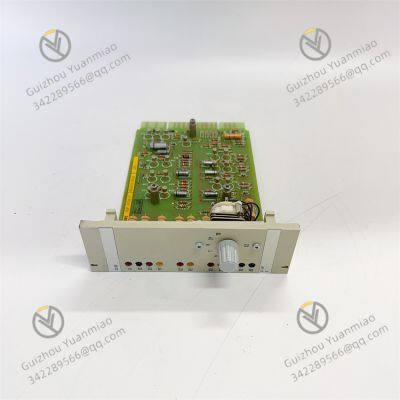 G3EB HENF315768R1 High-performance Industrial Automation Control photo-2