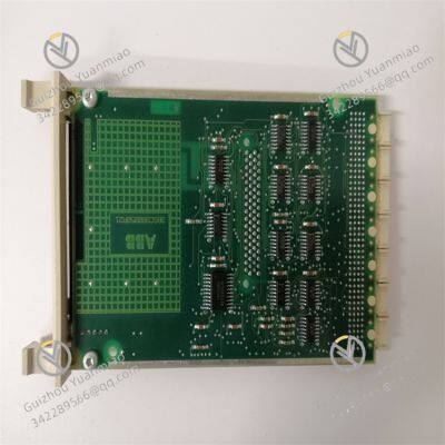 MB510 3BSE002540R1 Módulo de Interface