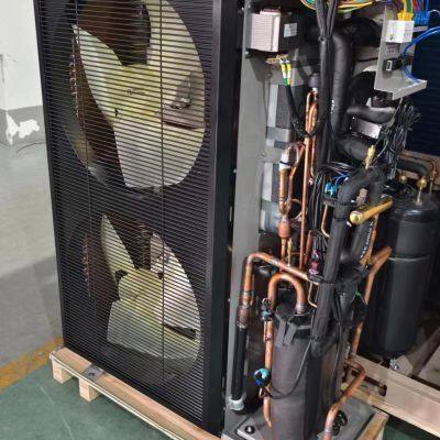 A+++ R290 8.6kw,9.5KW,12KW,15KW Monobloc Full DC Inverter Heat Pump photo-5
