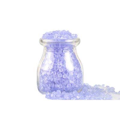 Plastic PVC Granules for Blowing Film Molding Extrusion