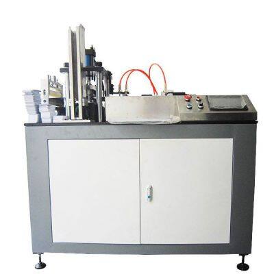 2A servo punching machine