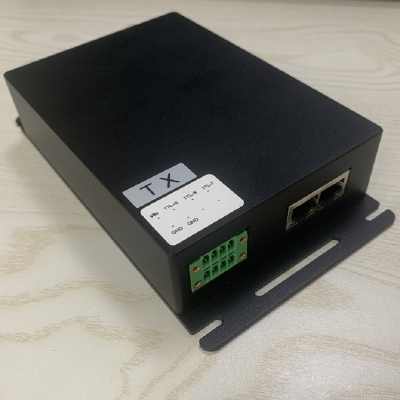 High Quality Long Range Ethernet Radio Bridge with CAN RS485 Port High Speed Mobile Wireless Data Ethernet Transceiver DT68-L