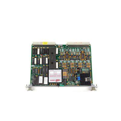 VMIVME-3215-000  High Performance Controller Module