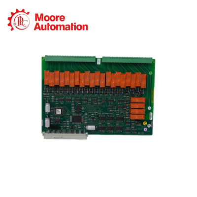 ABB 1MRK000614-ABR00