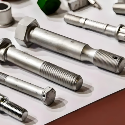 Screws/nuts/bolts/fasteners