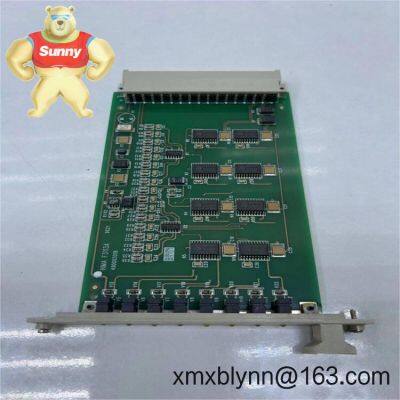 HIMA F3113A: Your Reliable SIL3 Digital Input Module for Critical Safety Shutdowns