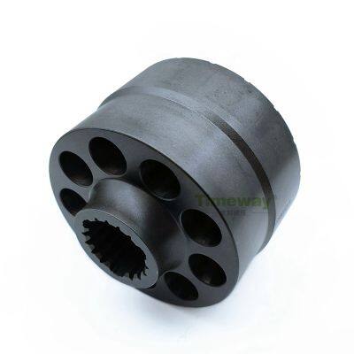 Hydraulic Parts PVM045 Repair EATON VICKERS Pump Cylinder Block photo-3