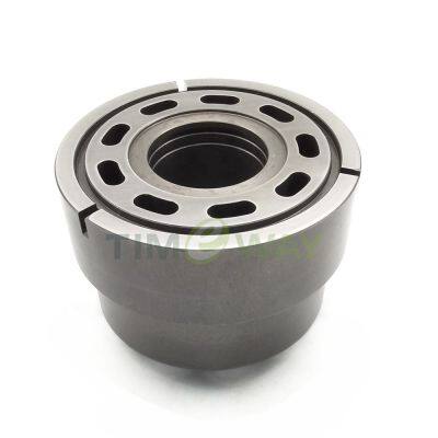 Hydraulic Motor Repair Kits SPV18 Travel Motor Rotary Group Kits for Sauer SPV18 PV18 Walking Motor Internal Parts Rebuild Kits photo-6