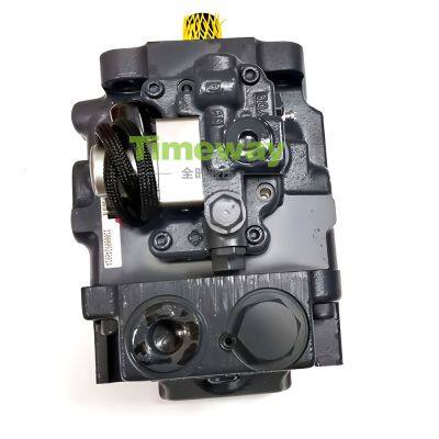 D65PX Excavator Fan Pump 708-1S-00241 Wheel Loader Parts for Komatsu Bulldozer D61EX-15 D61PX-15 D65EX-15 Hydraulic Piston Pump photo-6