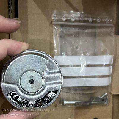 Энкодер Heidenhain ERN1381.036-2048 ID635066-56, вся серия доступна для уточнения.