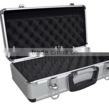 Carrying Aluminum Case with Egg Foam