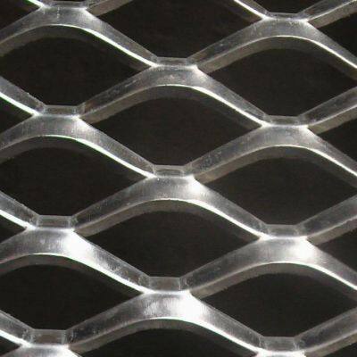 3/4#9 Expanded Metal Mesh Best Seller