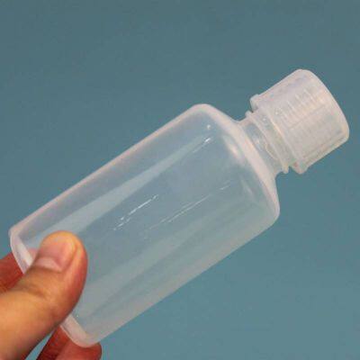 Gl32 Teflon Pfa Sampling Bottles With Rubber Stoppers for Inserting Steel Needles, Compatible With Samplers, Customizable Reagent Bottles photo-4