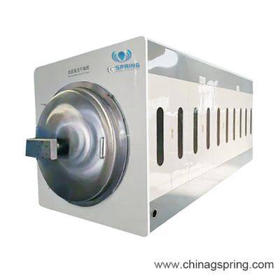 Microwave Vacuum Dryer