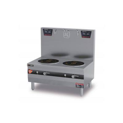 Yudian Induction Double Low Soup Stove photo-3