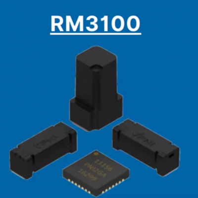 RM3100 New and Original Integrated Circuit Other Ics Chip Bom List Electronic Components photo-5