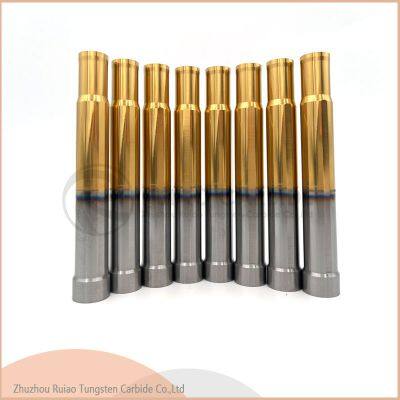 Тунгсто-карбидные штамповочные штифты