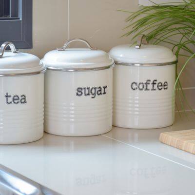 Storage Appliances