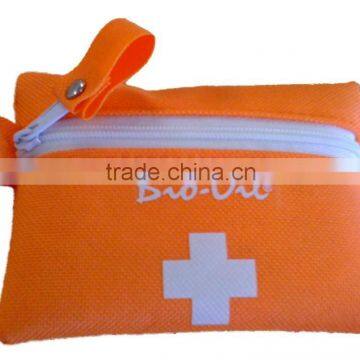 Mini firt aid emergency medical bag