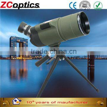 Green Laser Sight Hunting Laser Telescope Long Range Spotting Scope photo-6