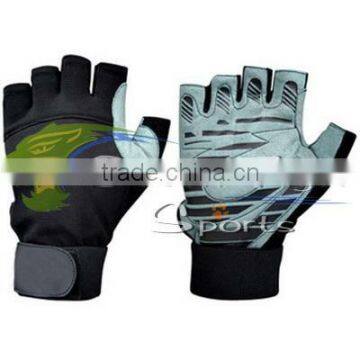 Custom weight lifting gloves / Weight Lifting Gloves / Gym Gloves