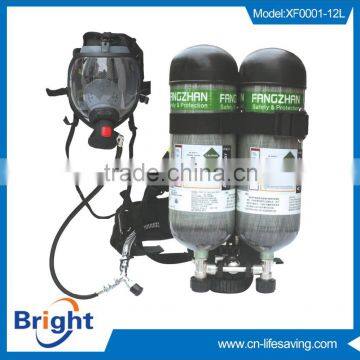 2015 HOT Sale! Manufacture Scba for Firefighting photo-5